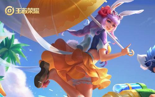 王者最新爆料皮肤公孙离,揭秘公孙离全新皮肤背后的故事 第3张 王者最新爆料皮肤公孙离,揭秘公孙离全新皮肤背后的故事 第3张