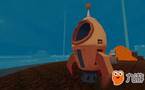 迷你世界新火箭爆料视频,揭秘神秘太空探险之旅 第3张 迷你世界新火箭爆料视频,揭秘神秘太空探险之旅 第3张